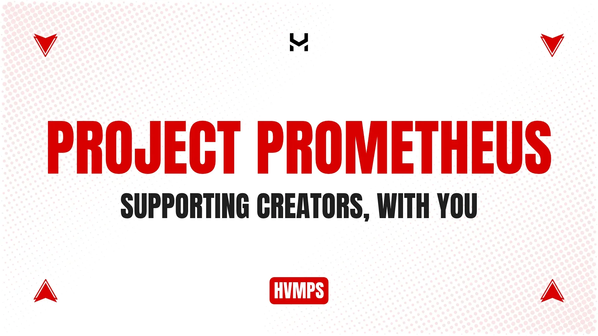 What Is project Prometheus?