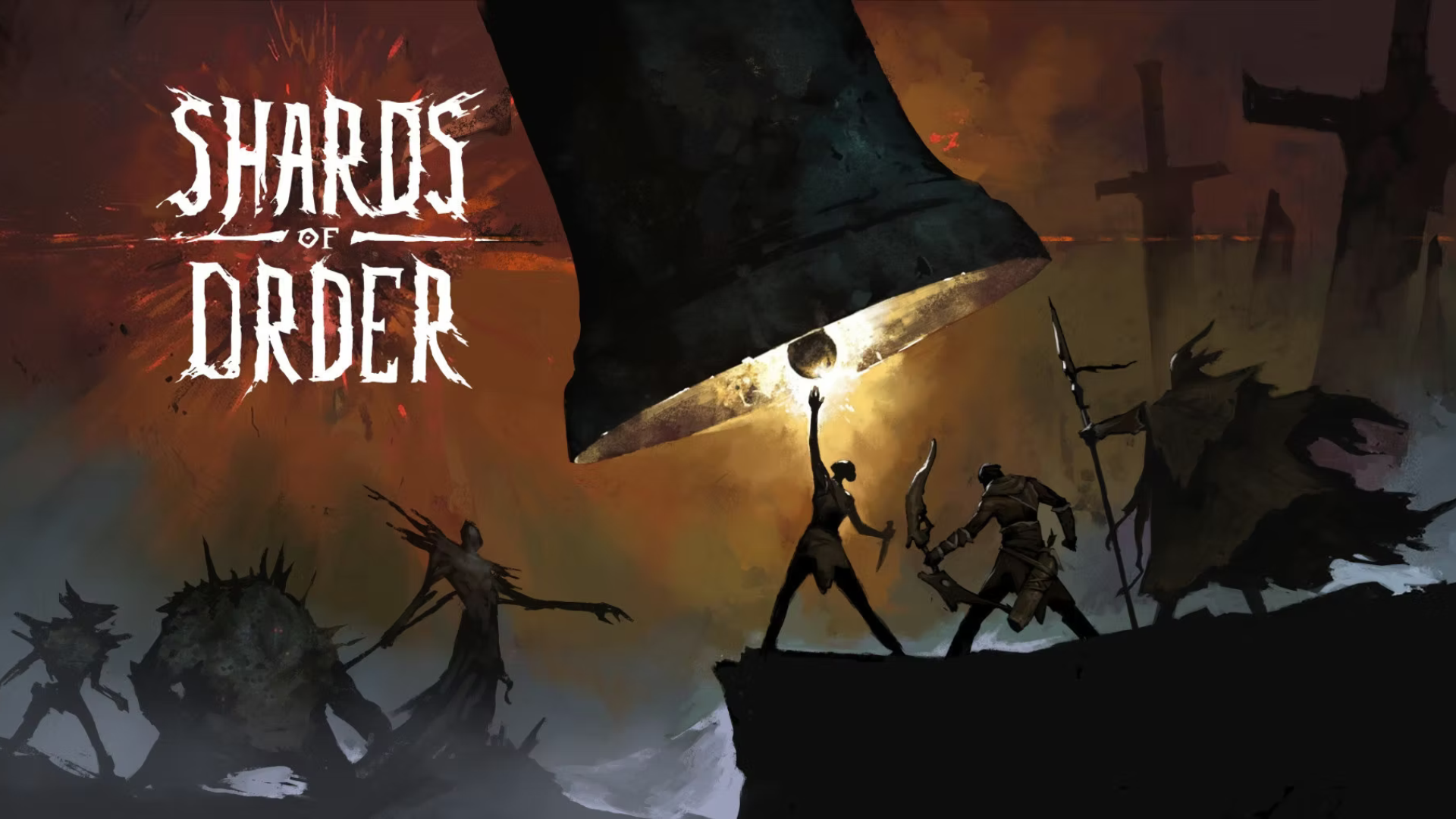 Shards of Order is the Dark RPG Card Game You Need to Try