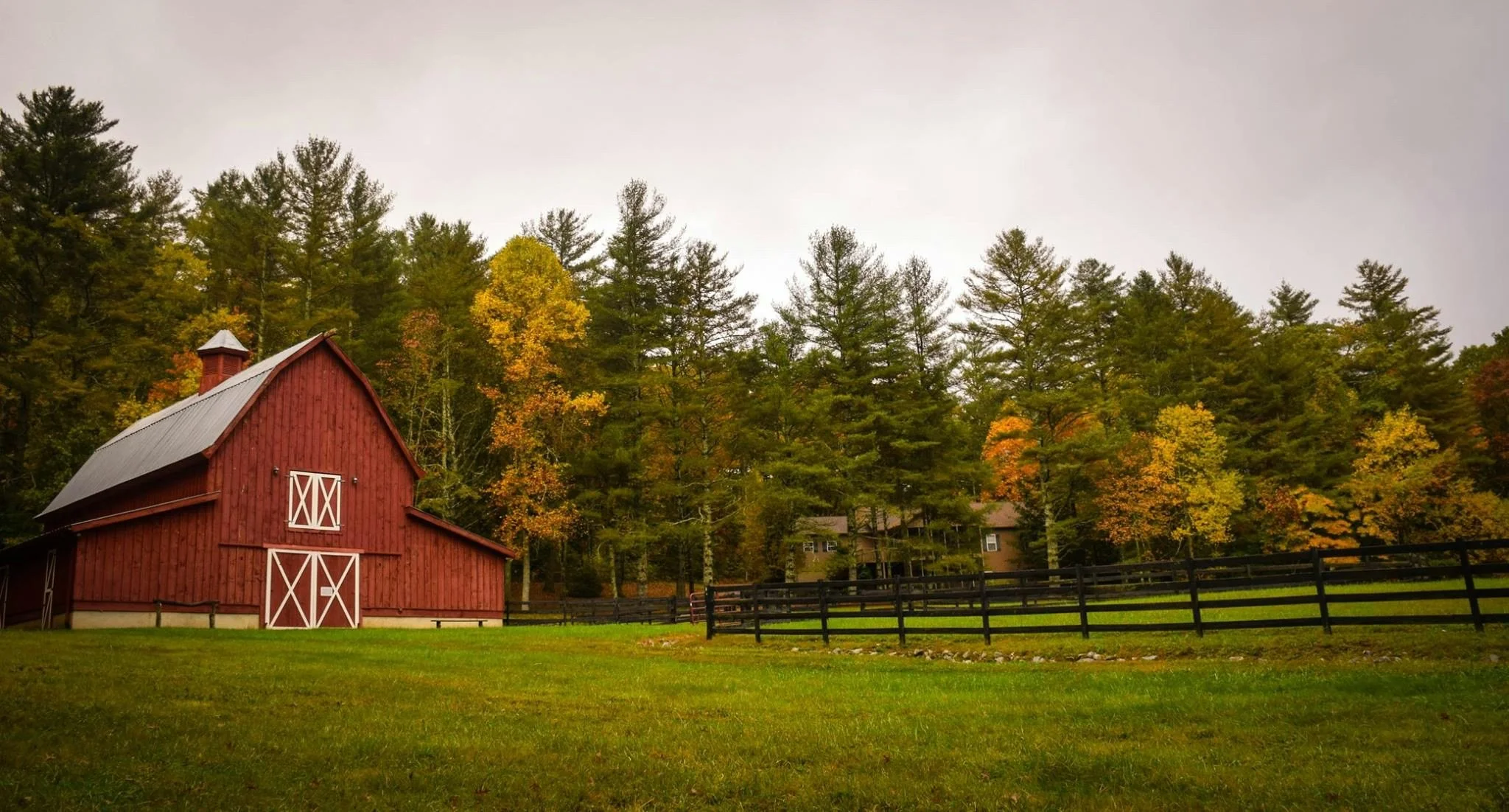 Farmland Roadmap