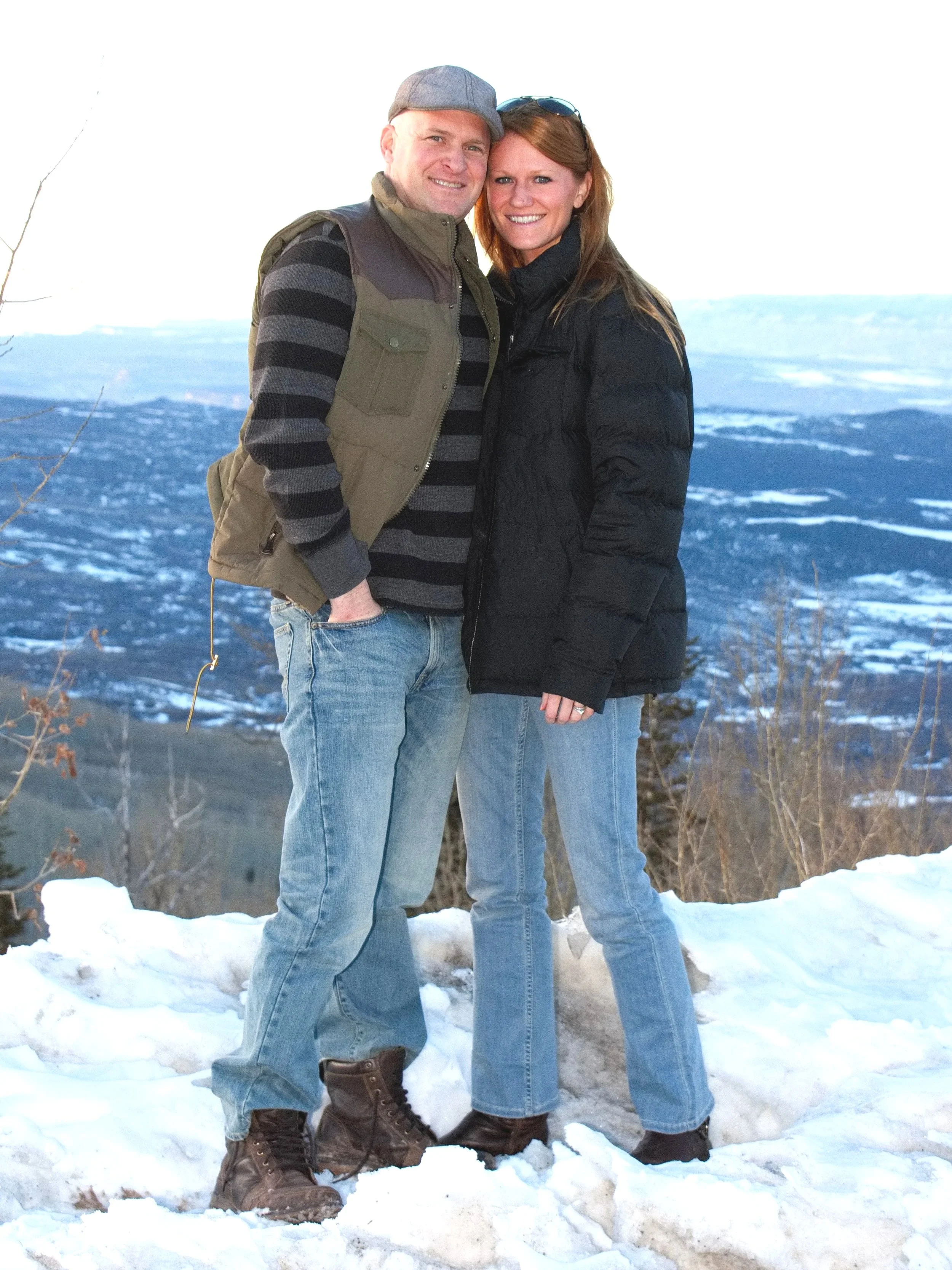 Colorado visit