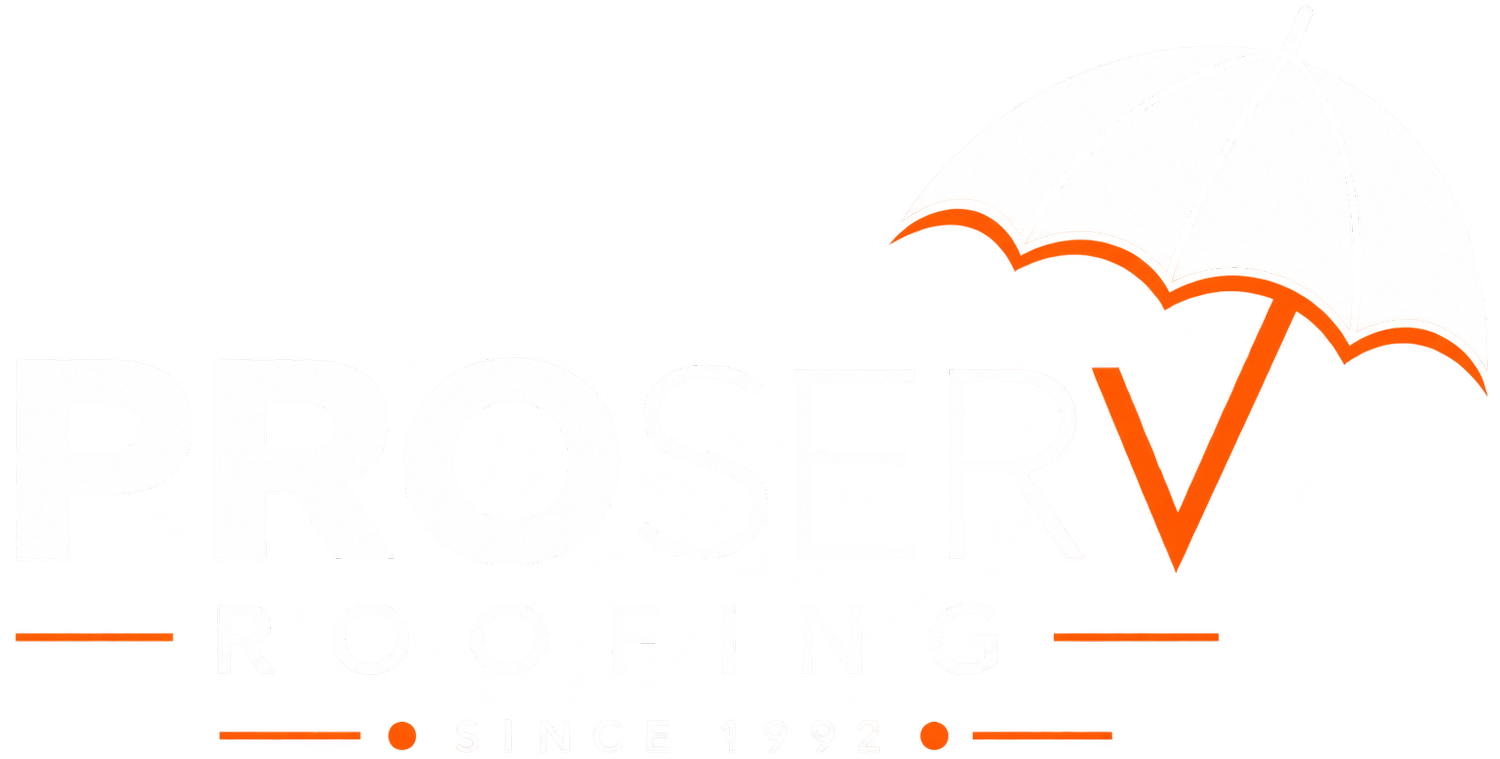 PROSERV ROOFING