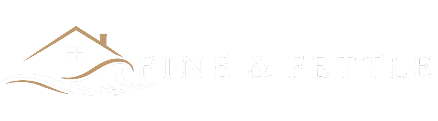 Fine &amp; Fettle-Cornish Home Management