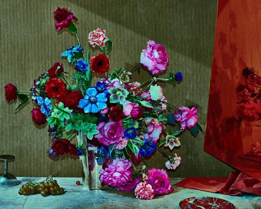Flower Arrangements