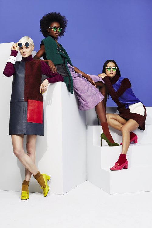 Neiman Marcus by Christine Hahn for Refinery29