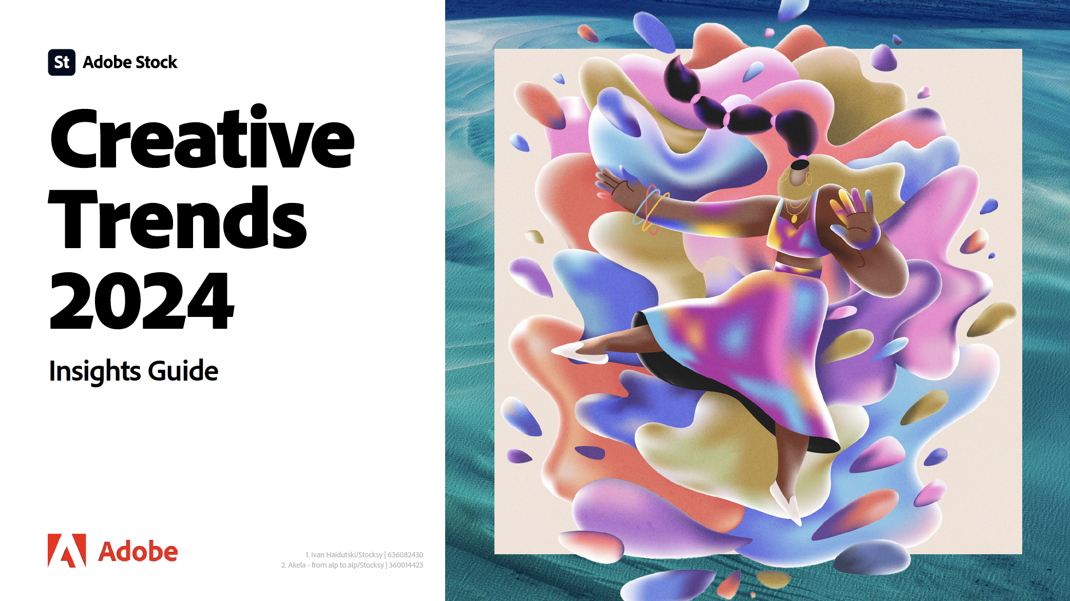 Adobe 2024 Creative Trends