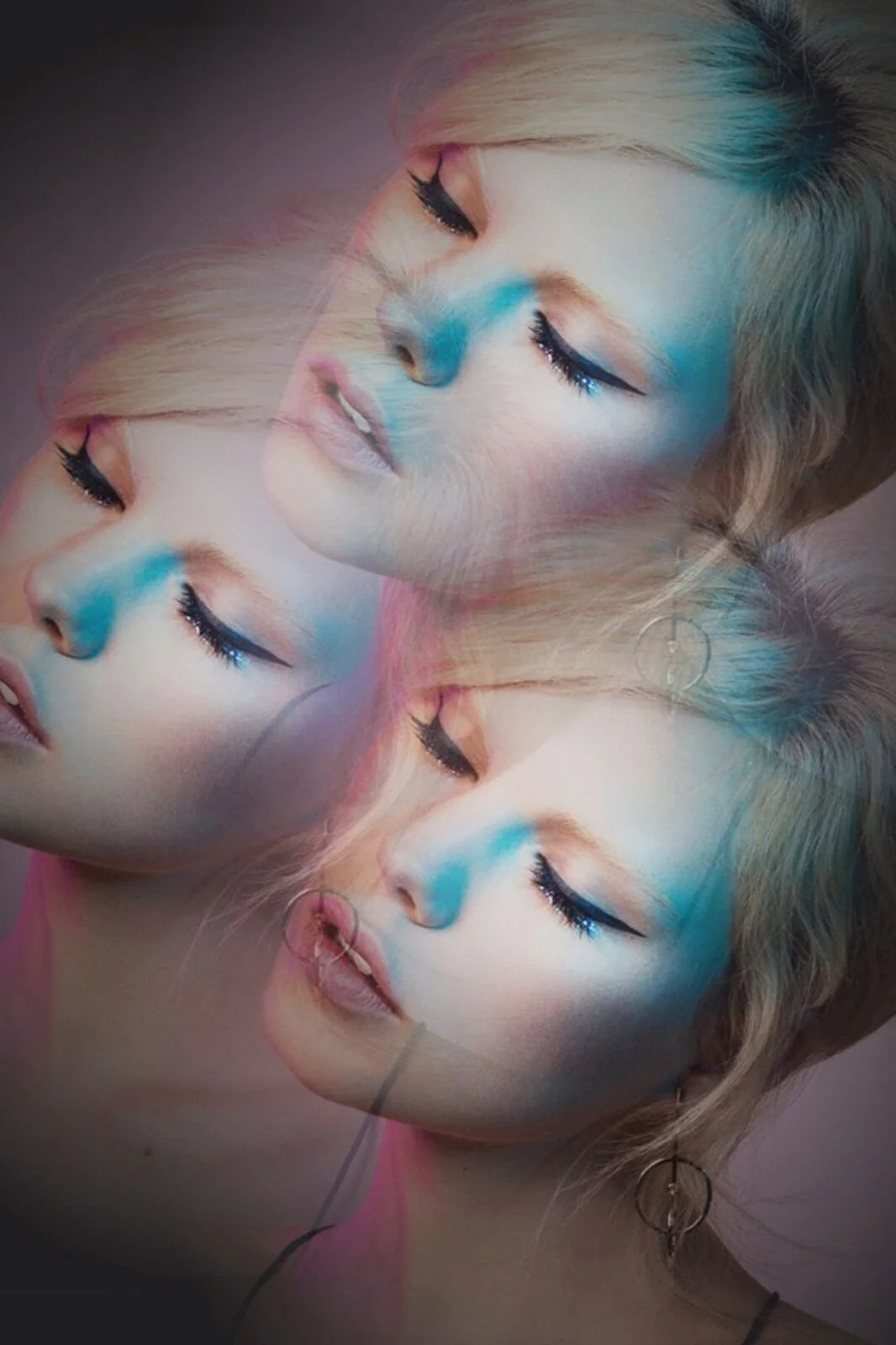 Glitter Guide by Brooke Nipar