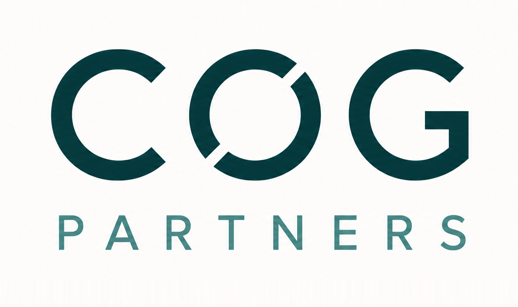 COG - Creators of Growth