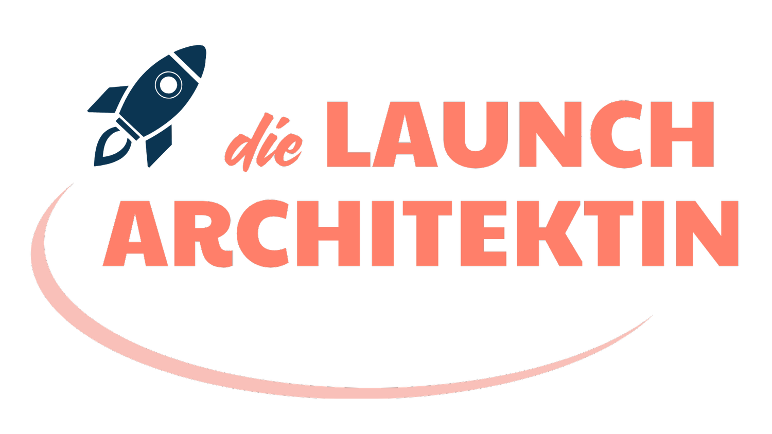 Die Launch Architektin