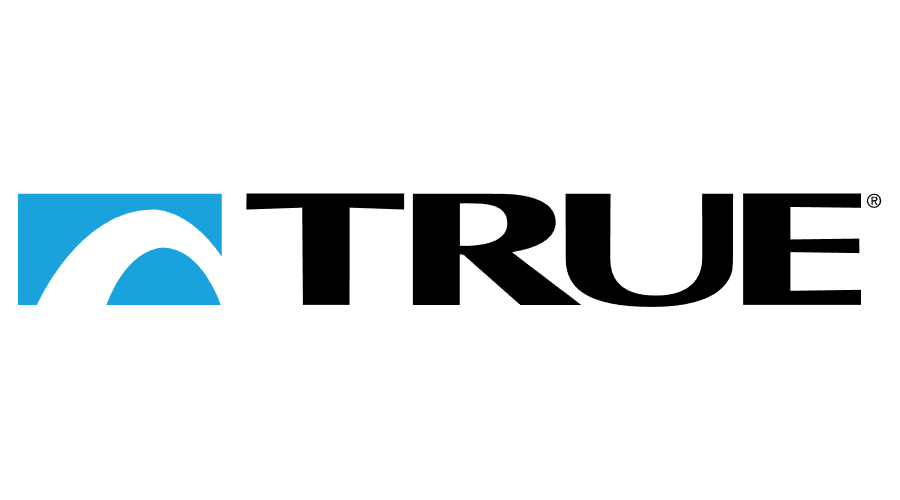 True equipment repair and maintenance.