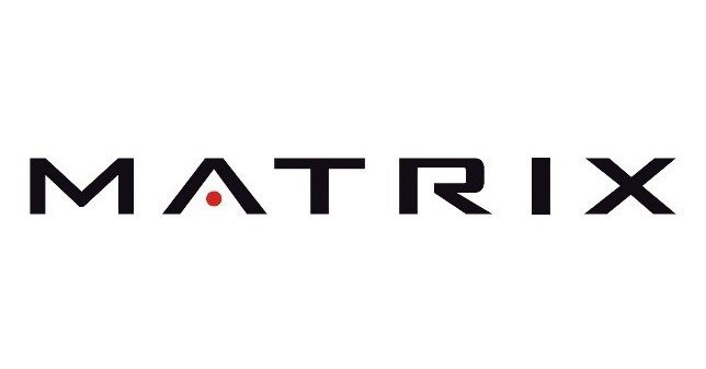 Matrix equipment repair and maintenance.