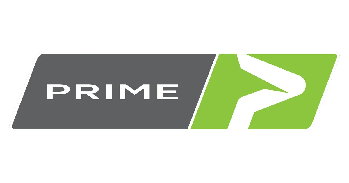 Prime equipment repair and maintenance.