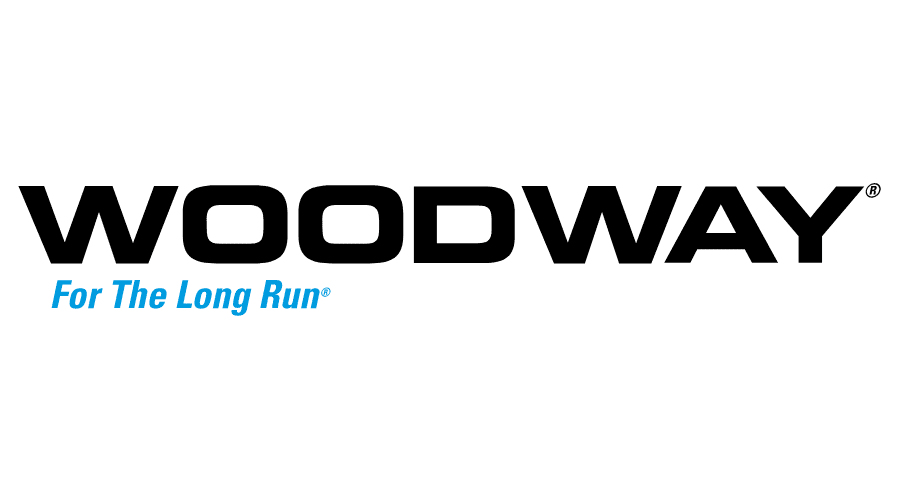 Woodway equipment repair and maintenance.