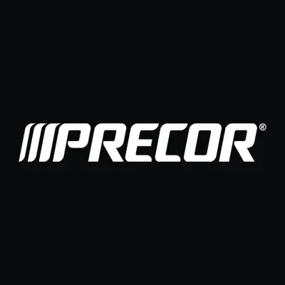 Precor equipment repair and maintenance.