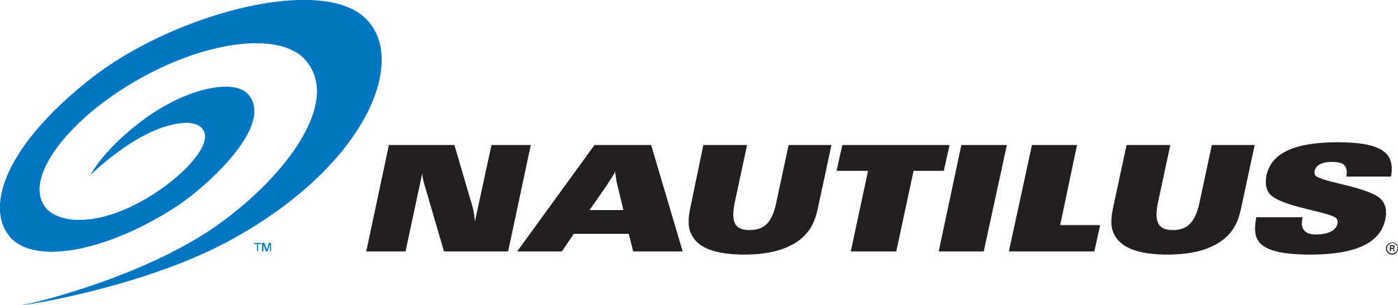 Nautilus equipment repair and maintenance.
