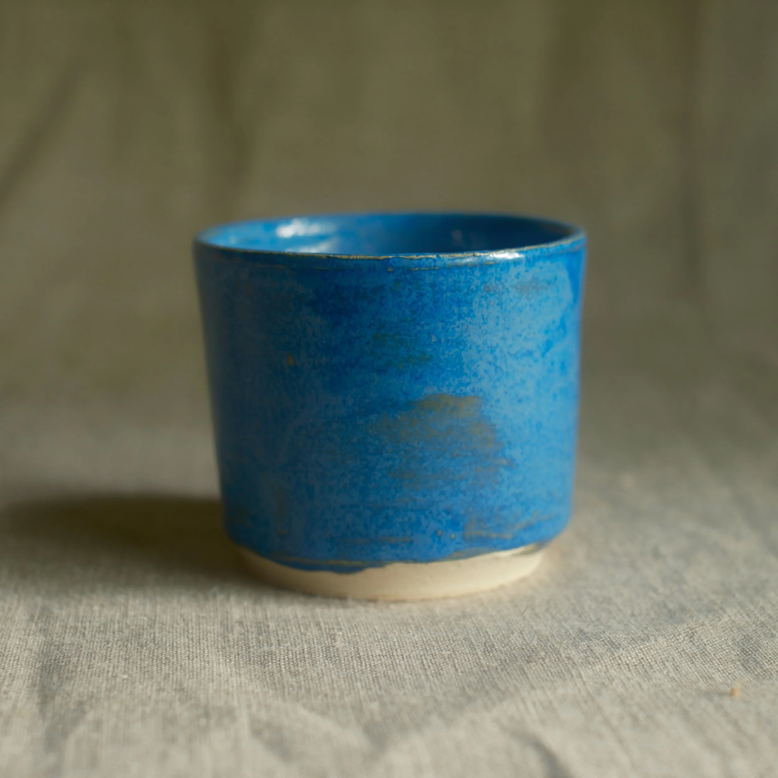 Lapis Tea Cup
