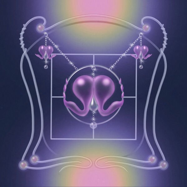 Kalia Vandever Another View Album Cover