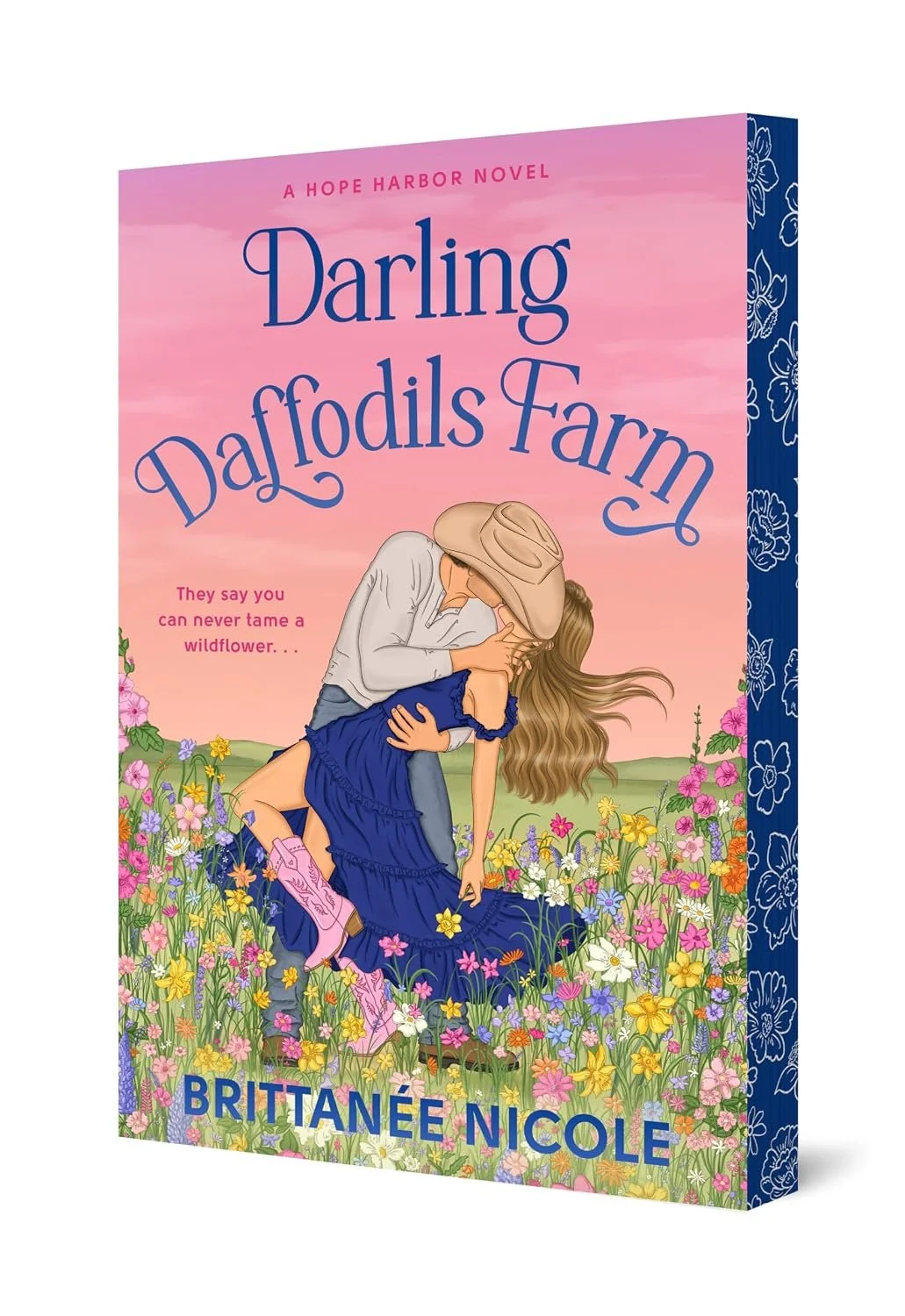 Darling Daffodils.jpg