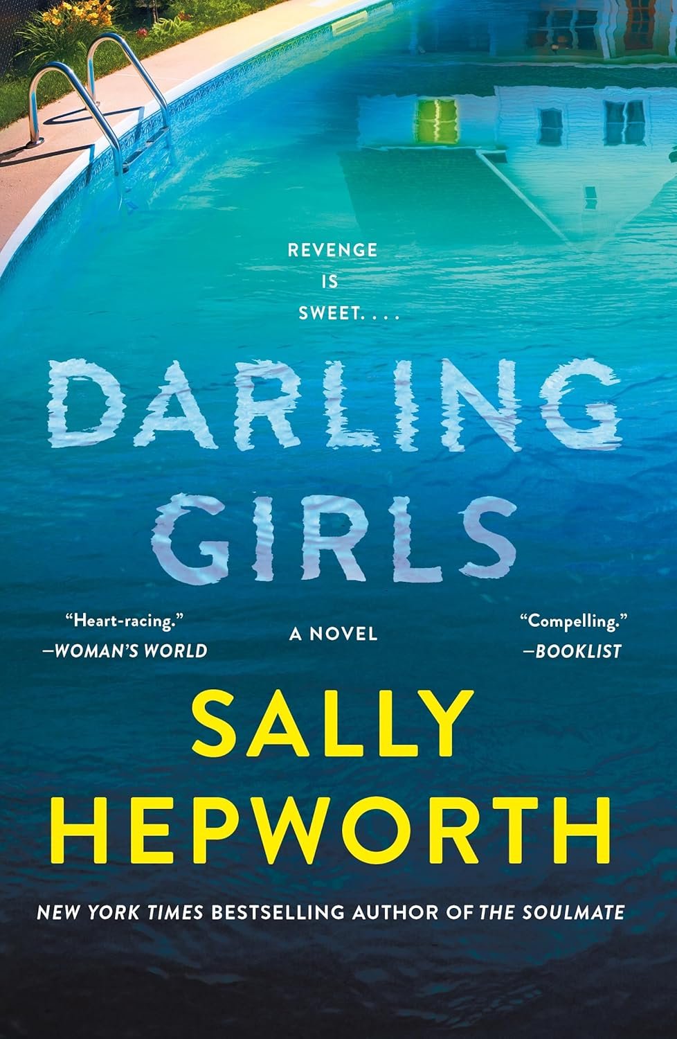 Darling Girls- Sally Hepworth