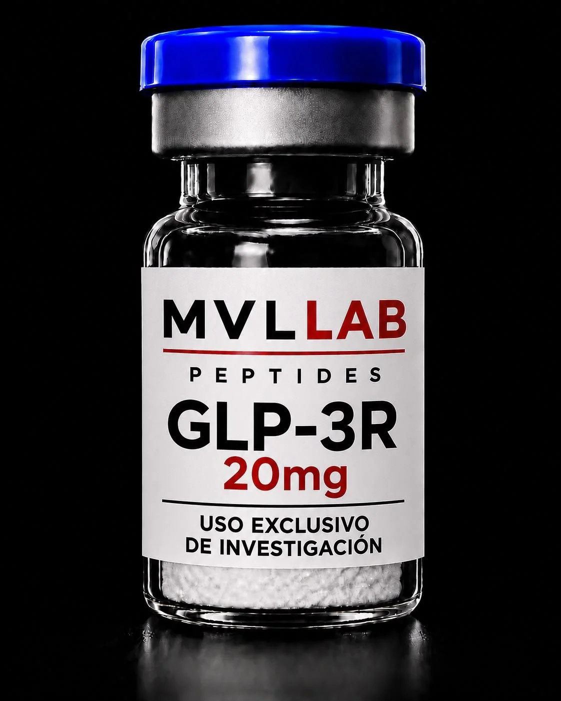 Reta GLP-3R
