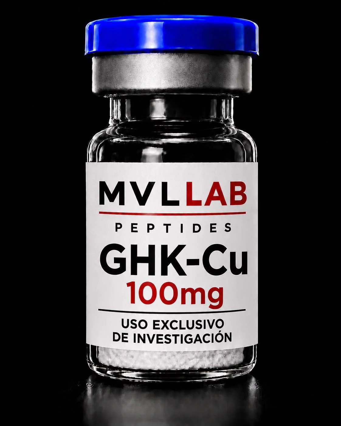 GHK-Cu
