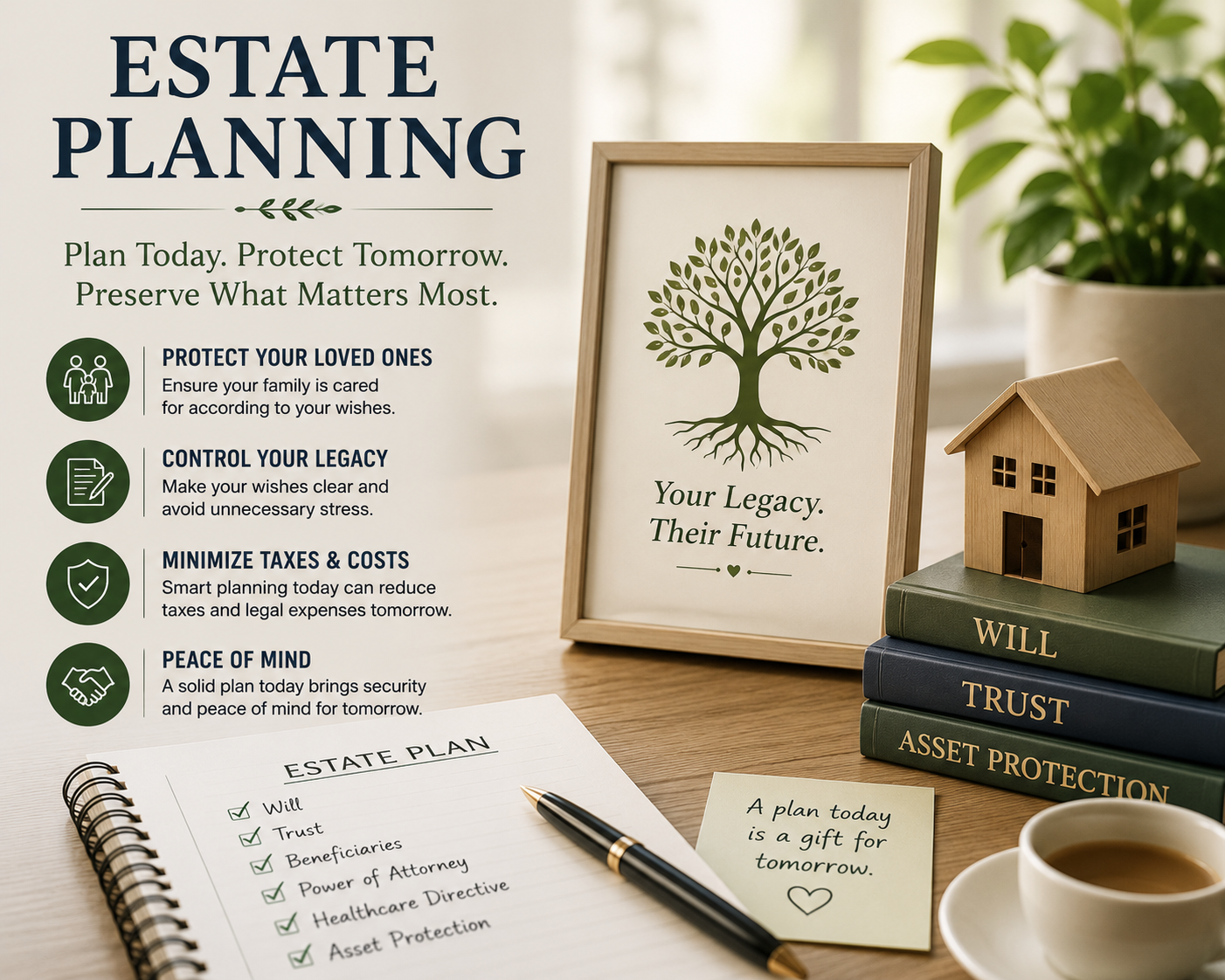 Estate Planning