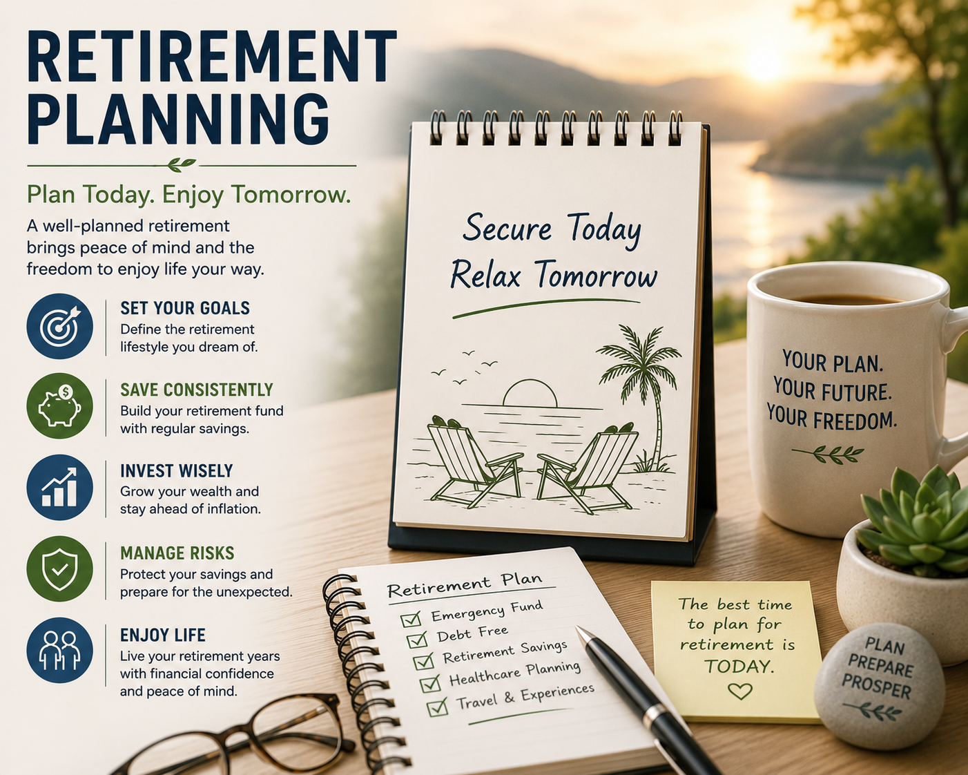 Retirement Planning