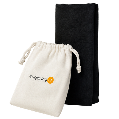 Exfoliating Towel