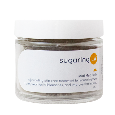 Mini Mud Bath (1.7 oz)