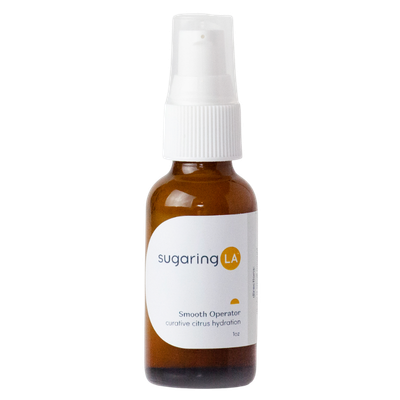 Smooth Operator (1 oz)