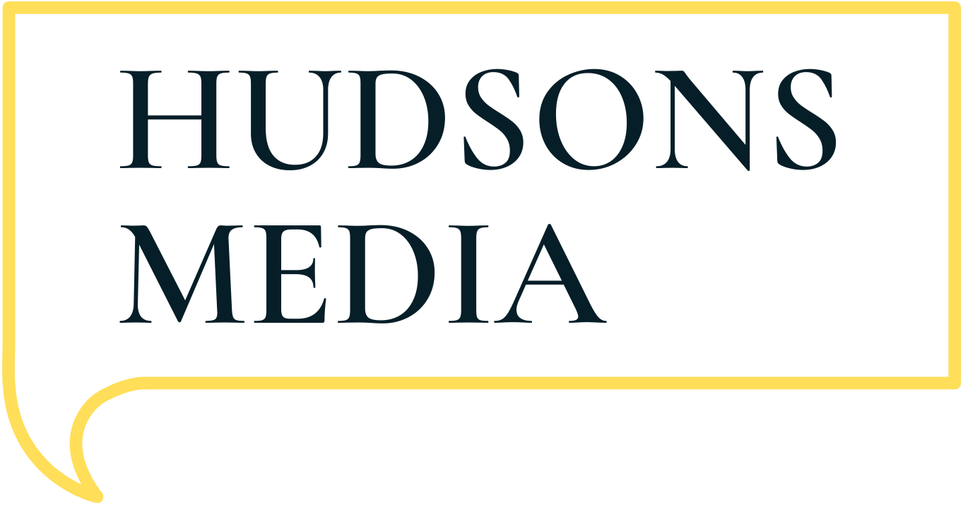 Hudsons Media