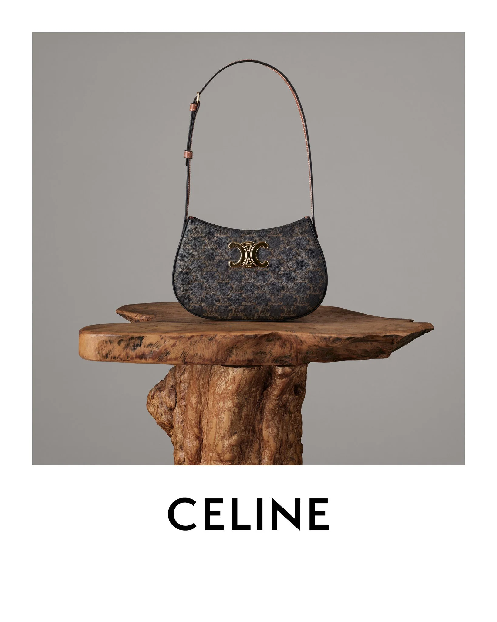 Ph: Hedi Slimane – Celine Instagram.