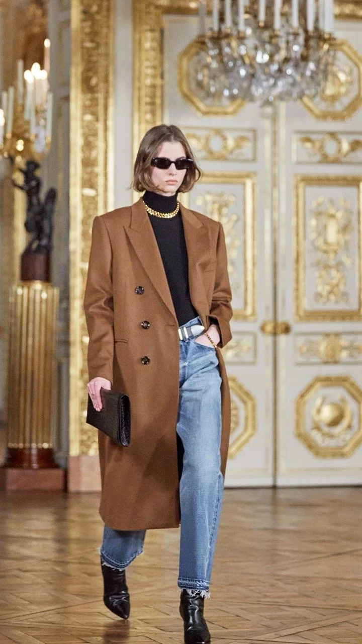 La renovación de Celine bajo Hedi Slimane