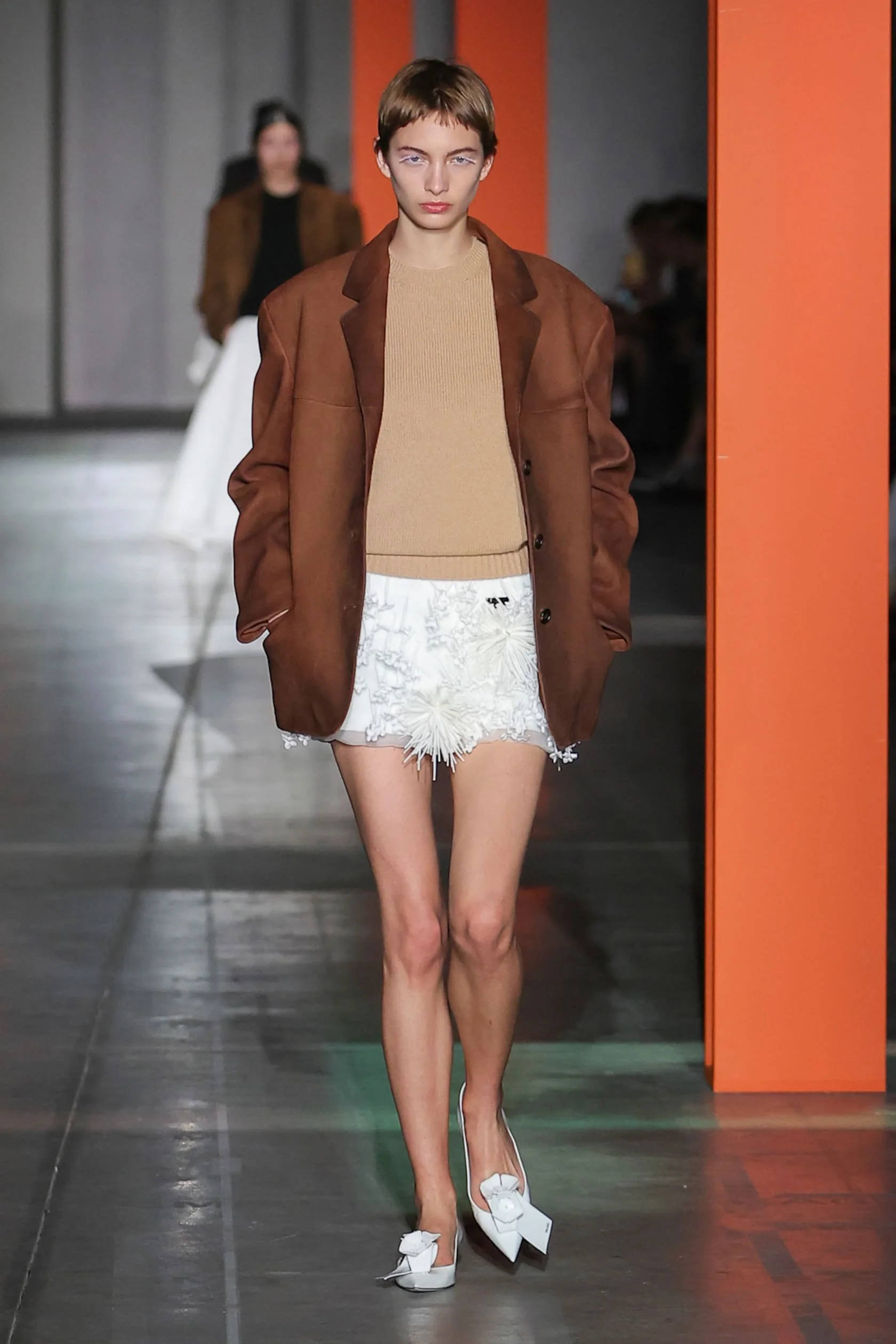 FW23. Prada.