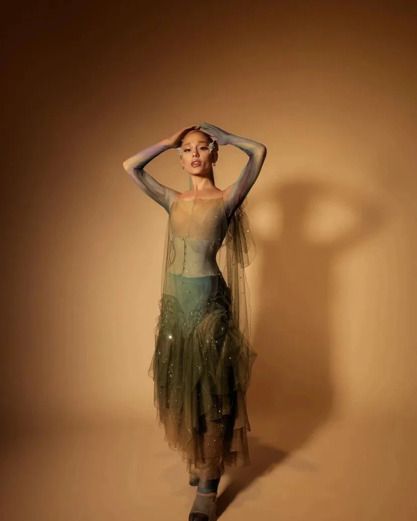Margiela Couture 24. Ph: Katia Temkin, instagram. 