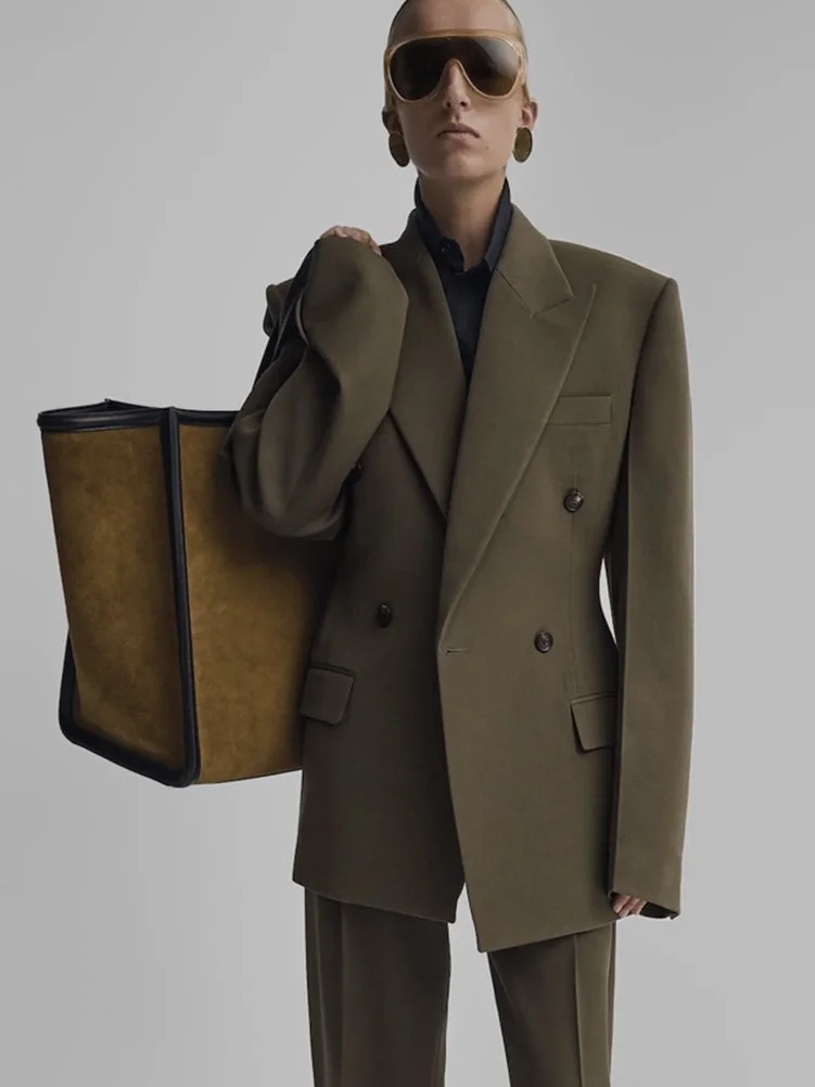 El merchandising particular de Phoebe Philo