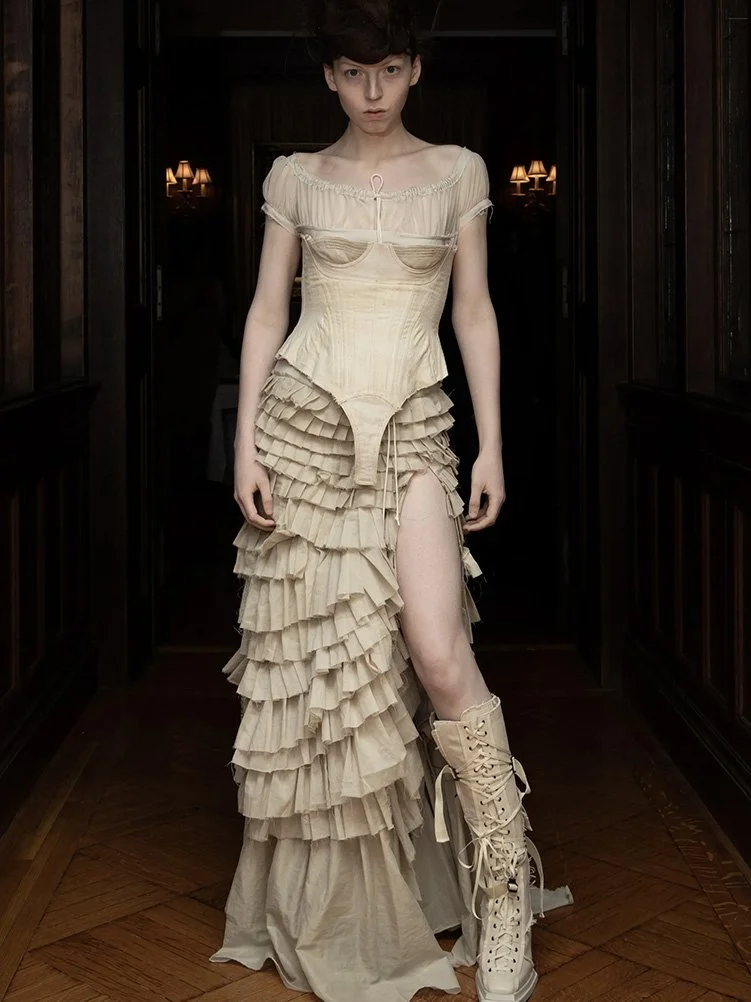 Presentaciones alternativas en New York Fashion Week FW24