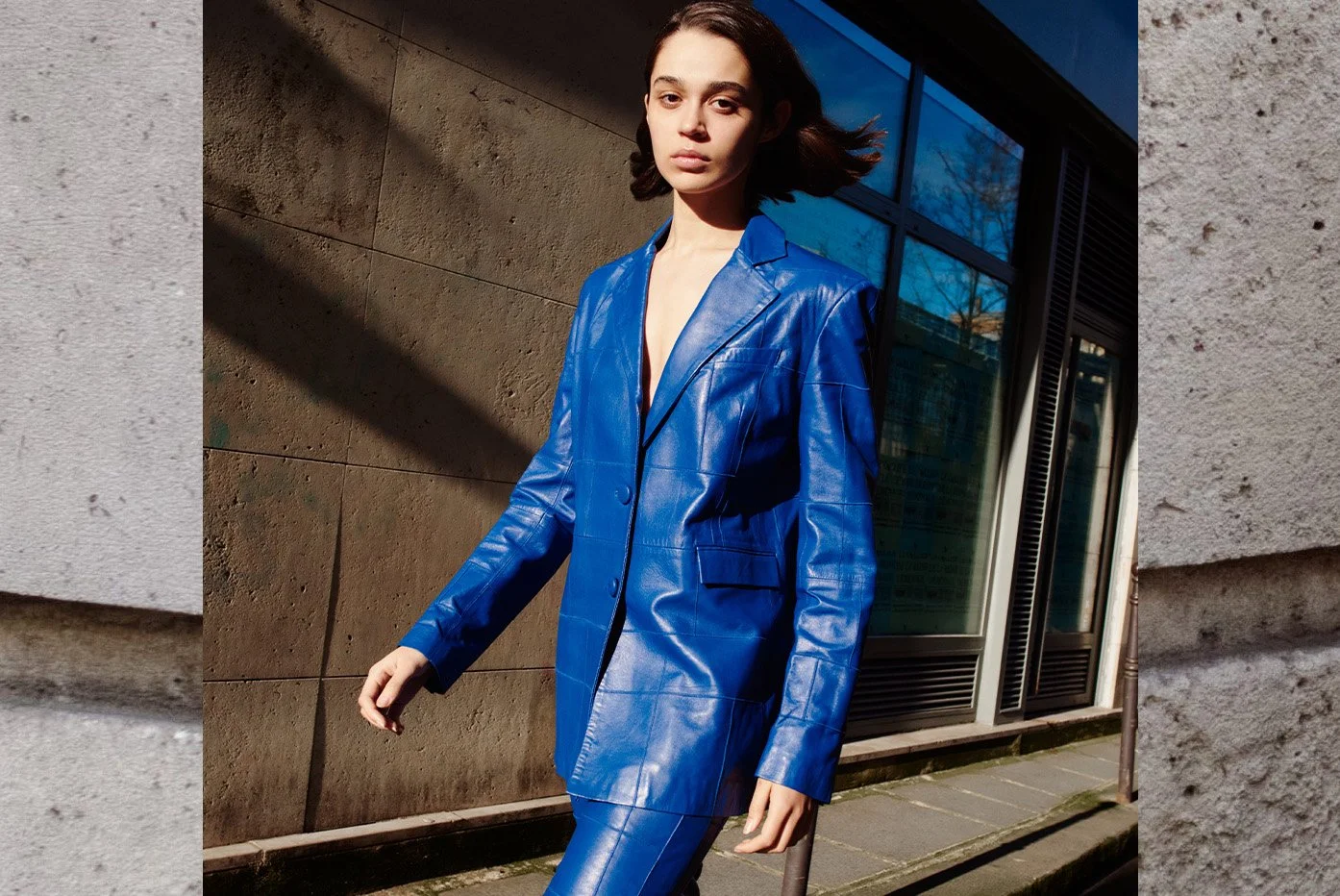 Camila - Contributor Magazine