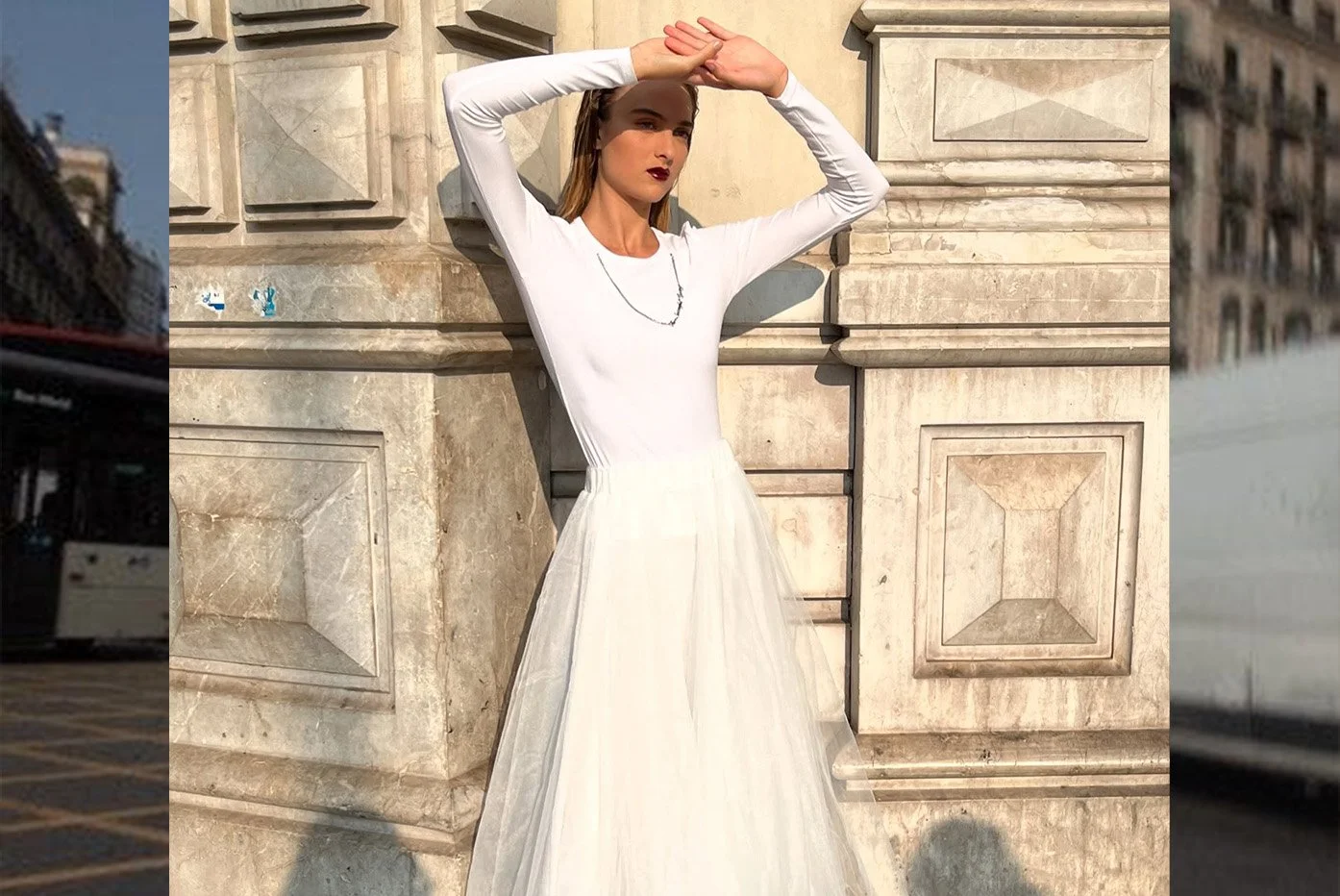 Runaway Bride - Chicle Mag