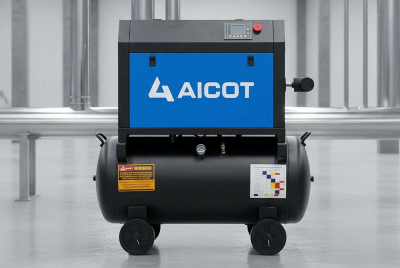 AICOT - Marketing 360º