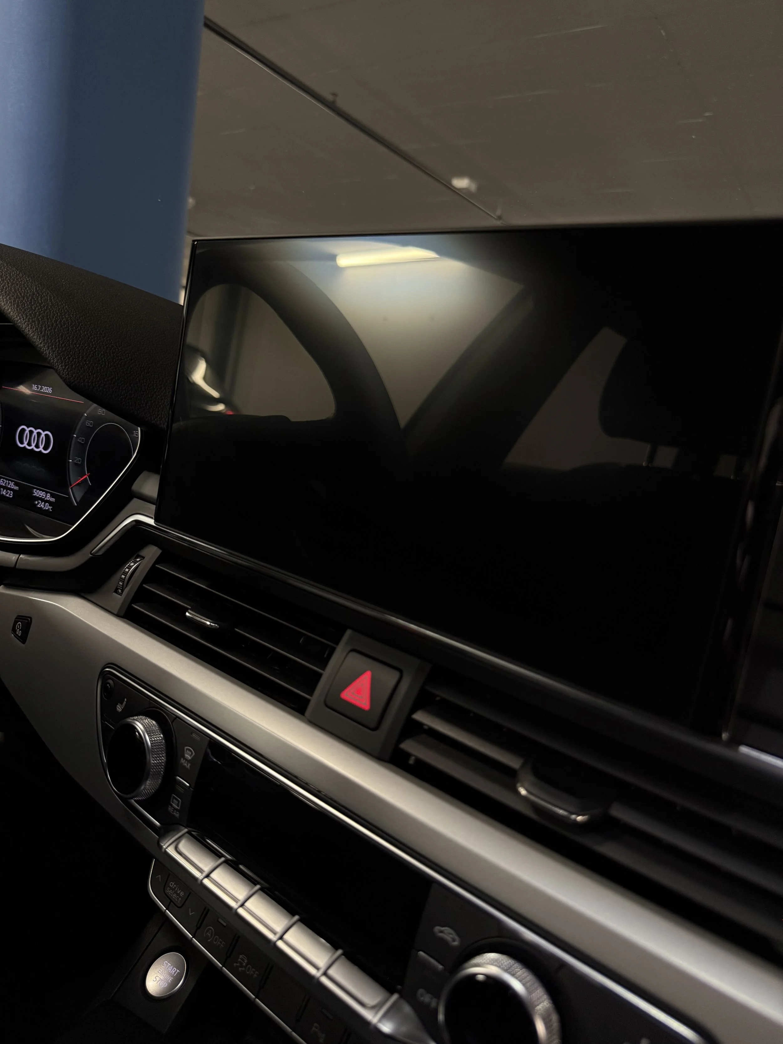 Pataki Autocare Studio Kriens | Fahrzeugpflege