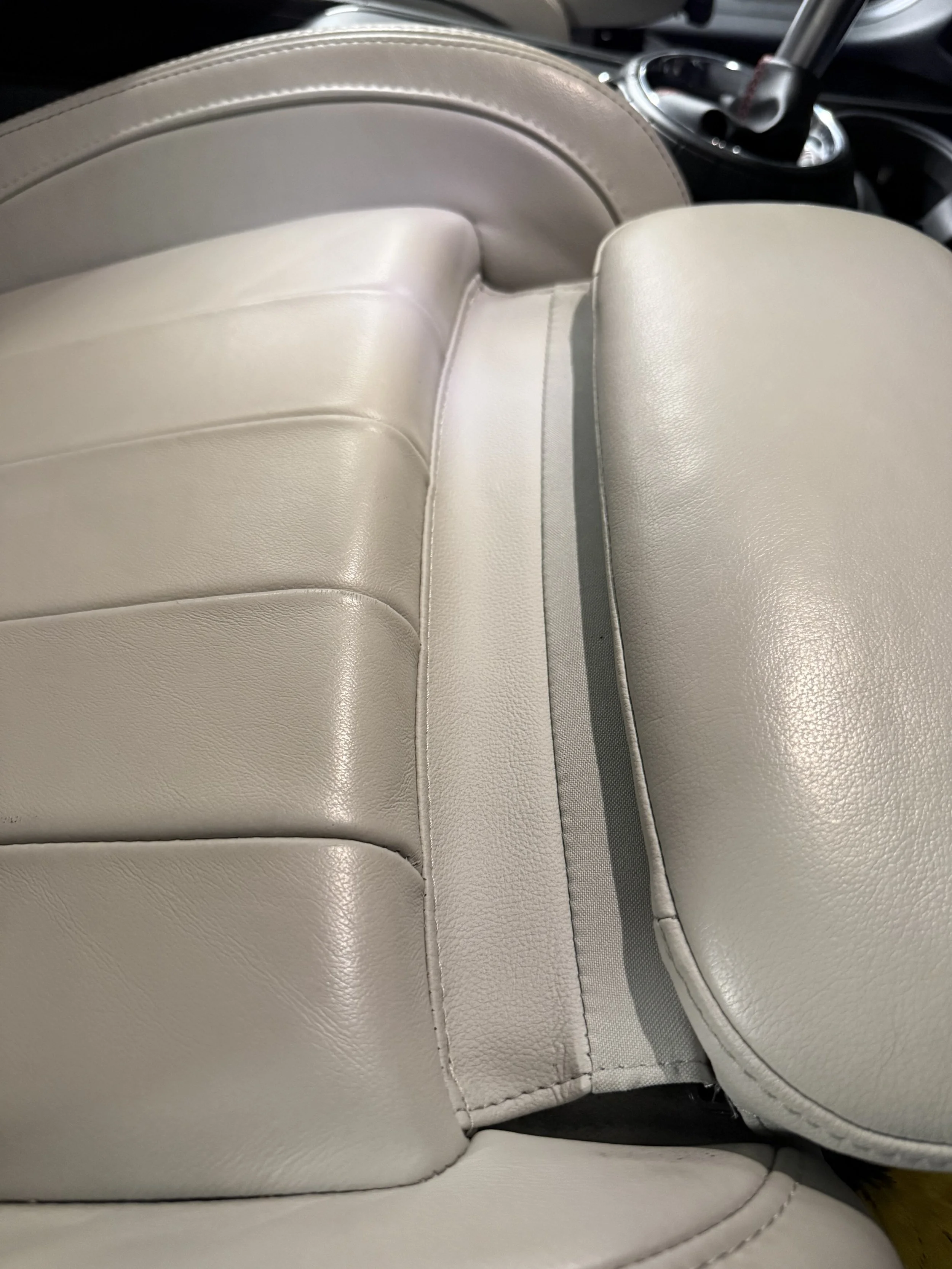 Hygiene und Sauberkeit Auto Innenraum