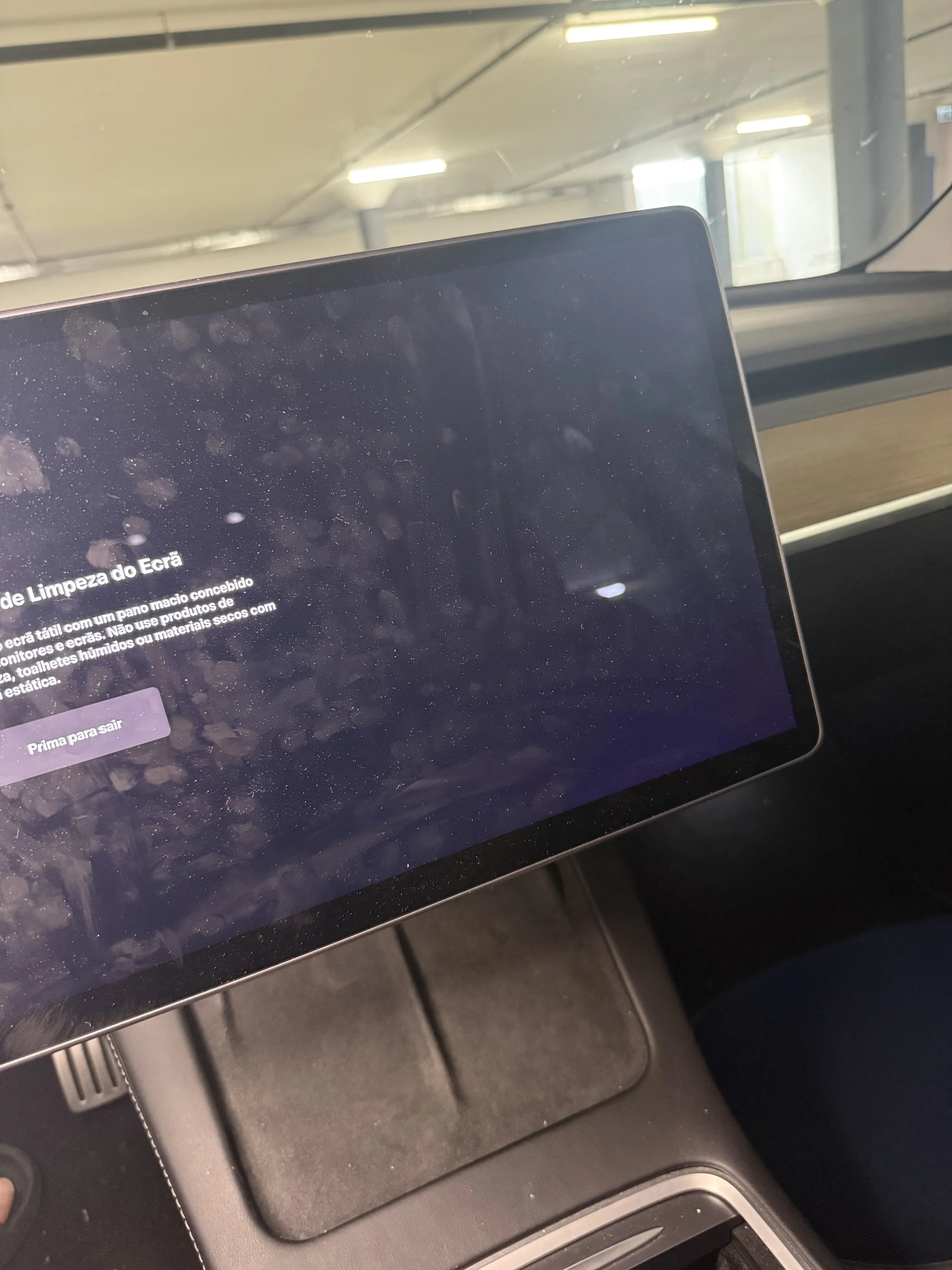 Premium Auto Innenreinigung Luzern