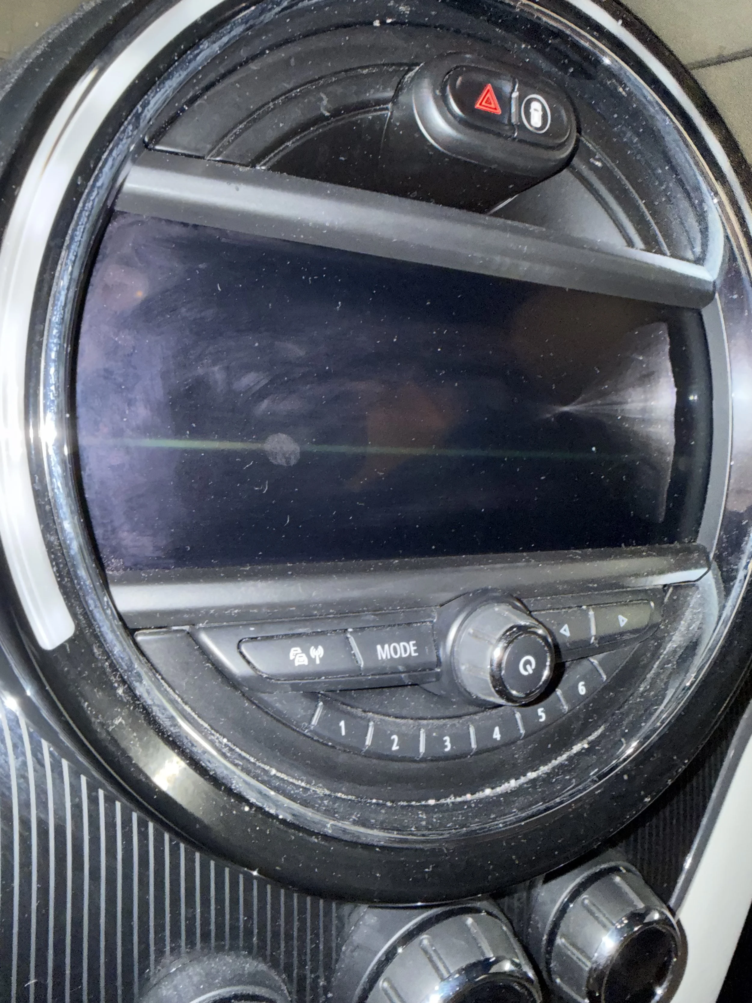 Detailing und Innenraumaufbereitung Kriens