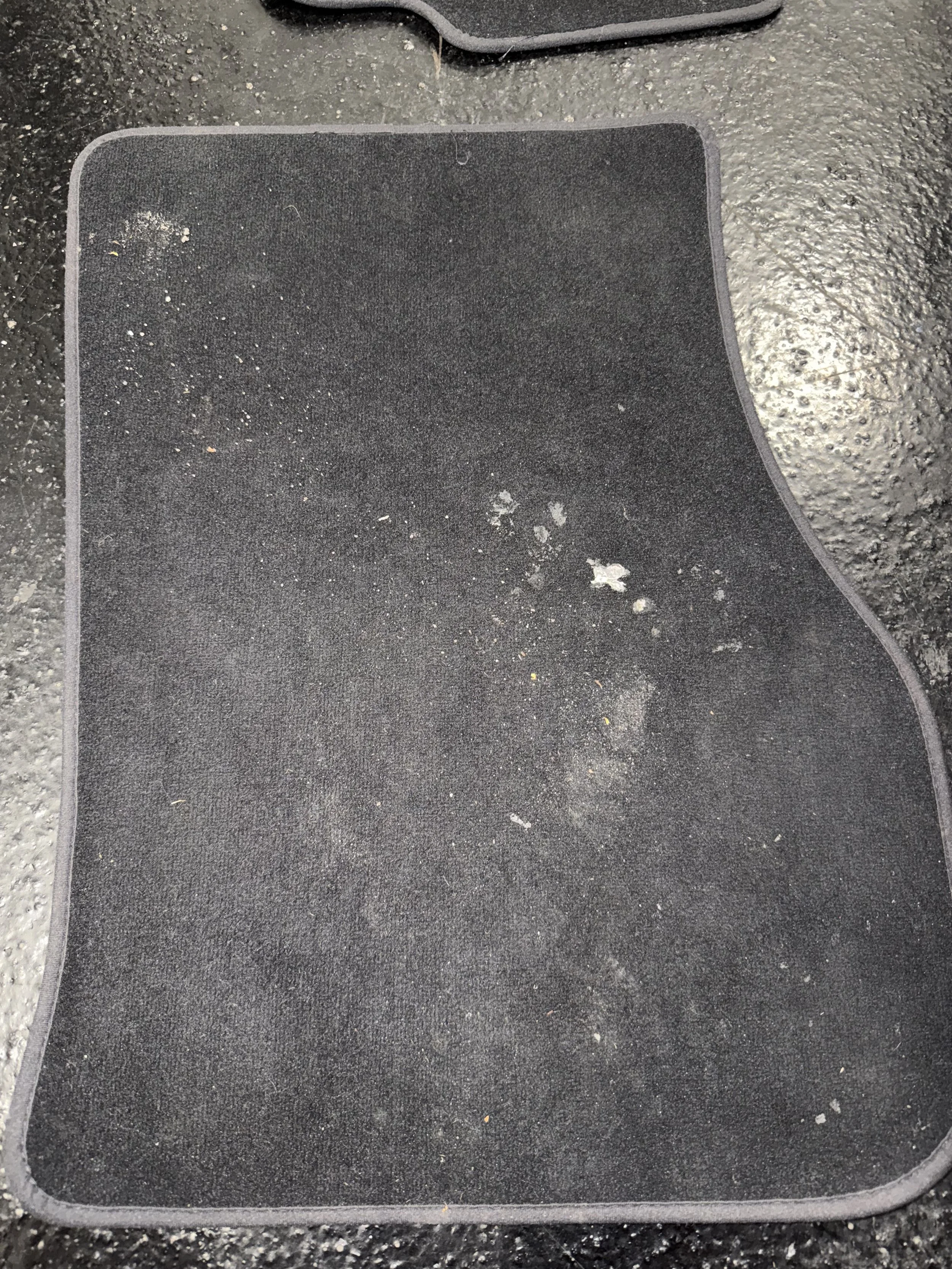 Fahrzeugpflege Vorher Nachher Effekt Pataki Autocare