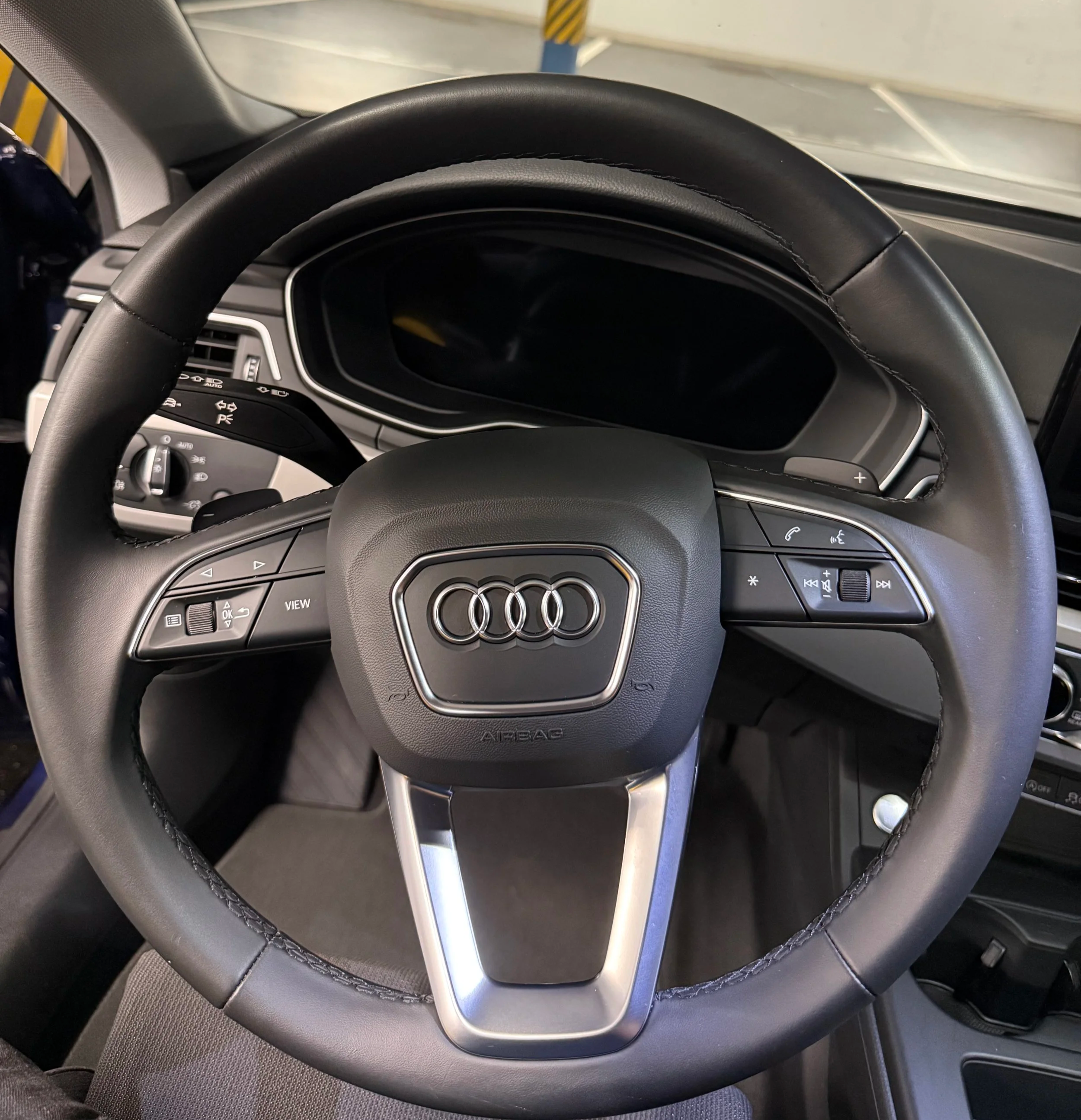Fleckenentfernung Autositze | Pataki Autocare Kriens
