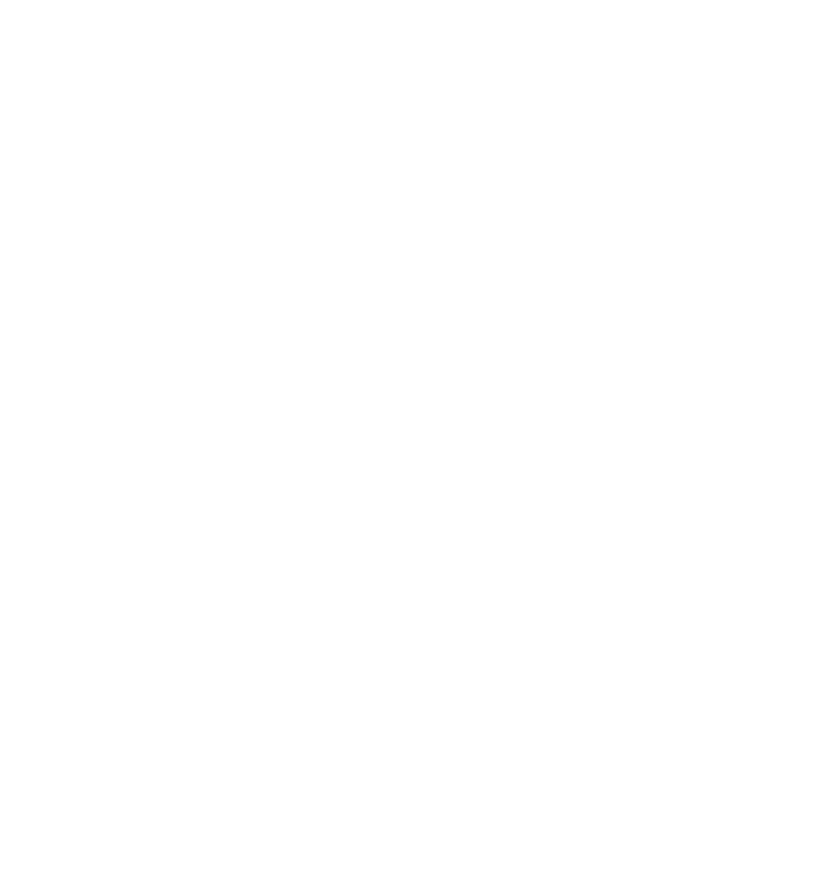 Logo with a leaping fox and the words "HADFIELD CONSTRUCTION" in a circular arrangement
