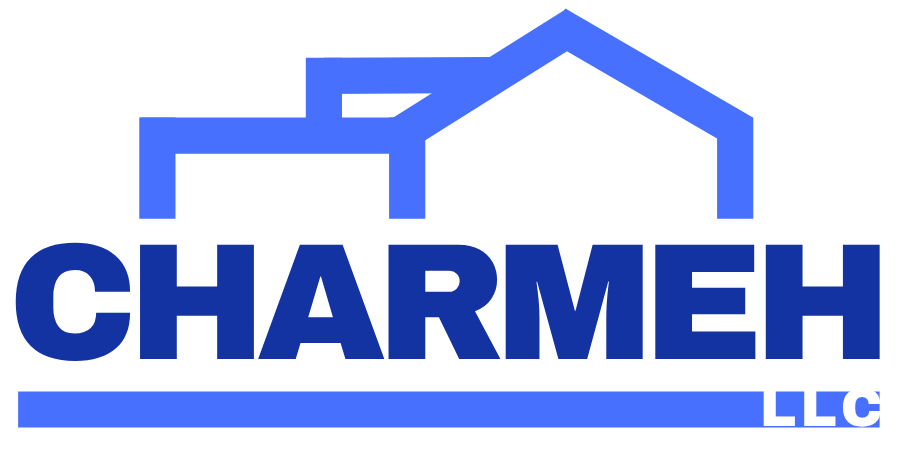 Charmeh Homes