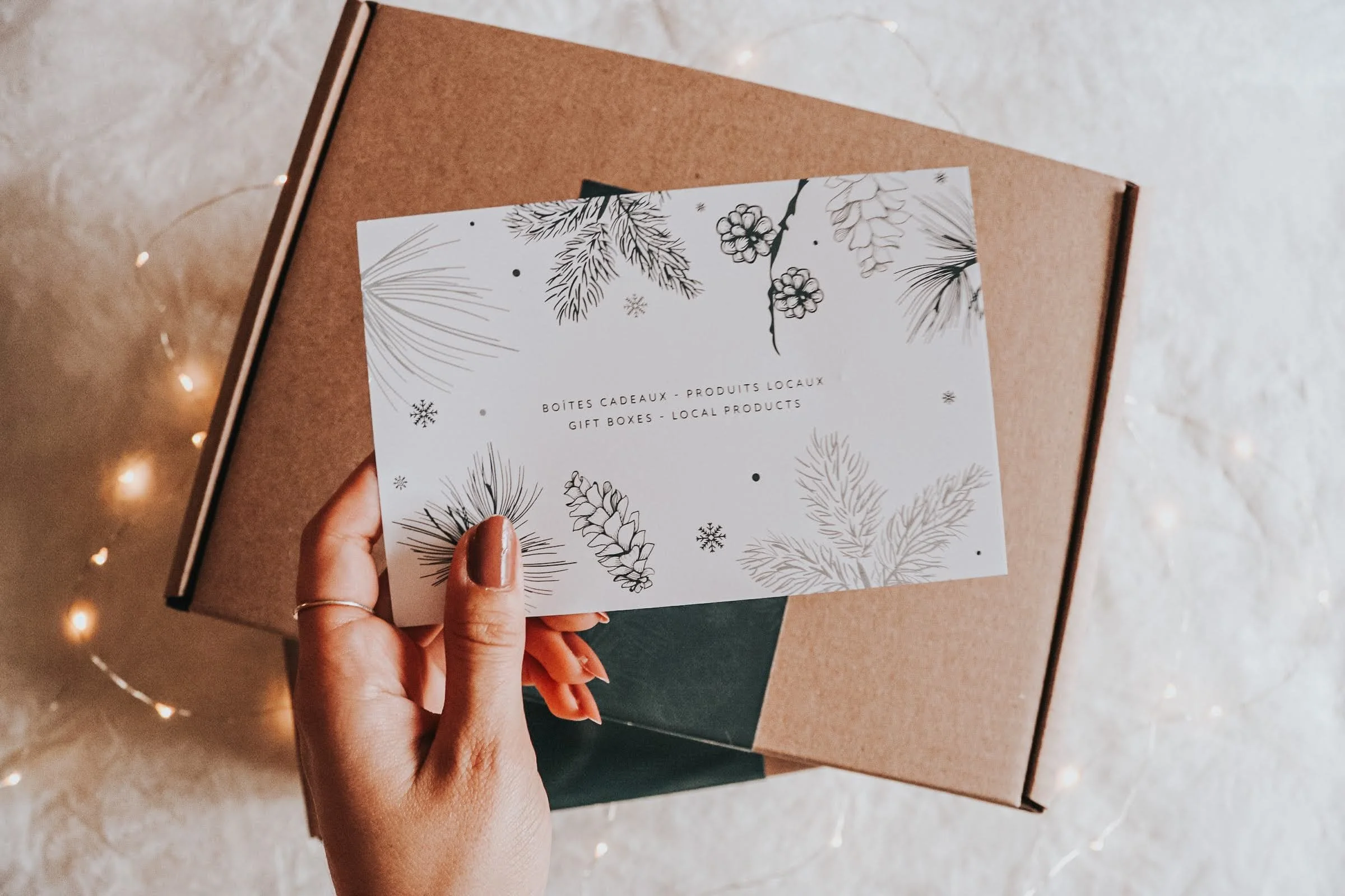 Cartes de Souhaits