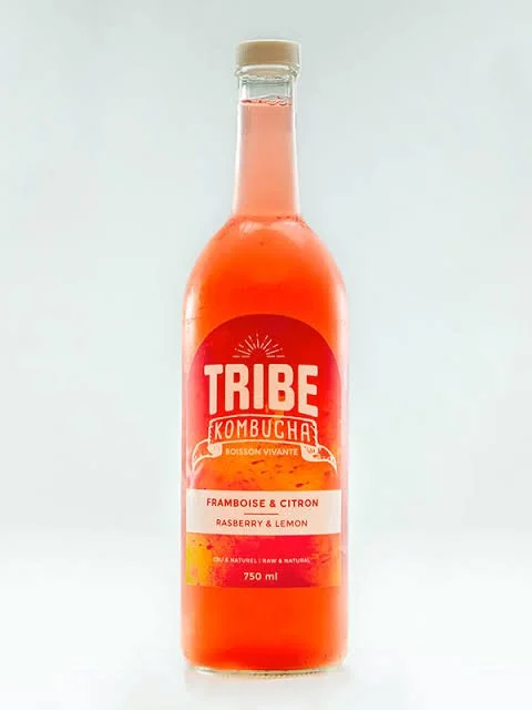 Kombucha