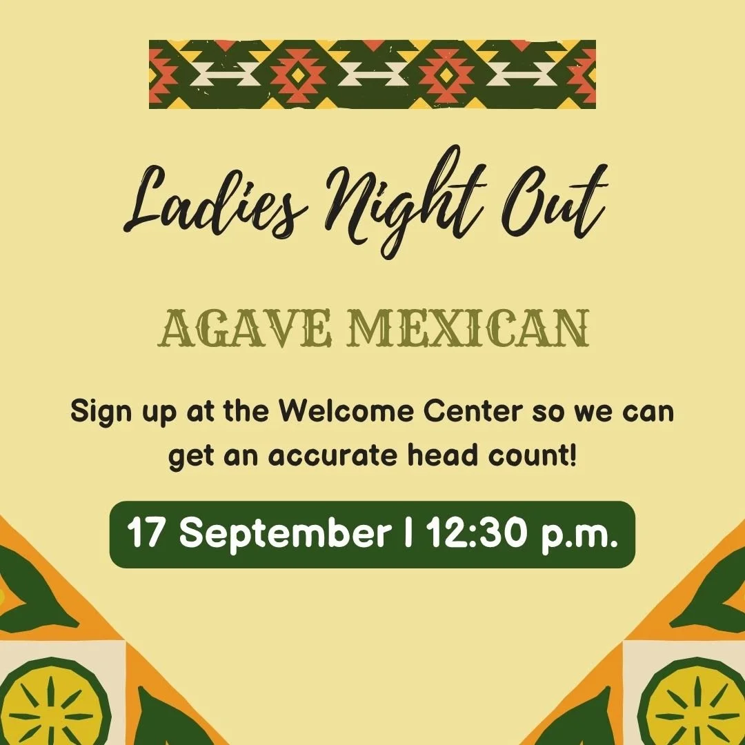 Ladies night out